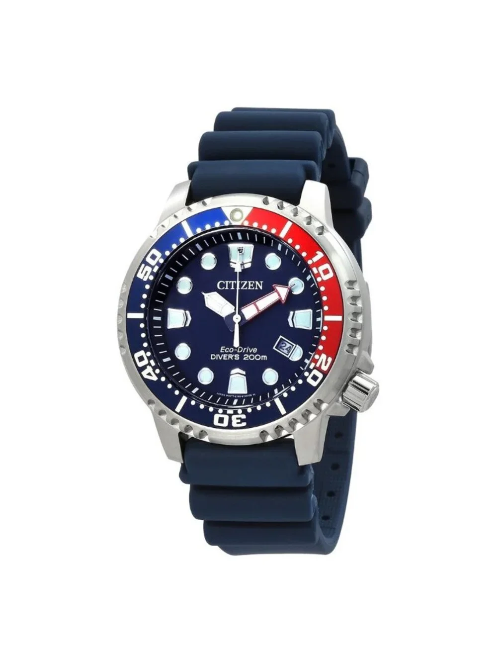NWT Citizen Promaster Dive Blue Dial Men's Watch